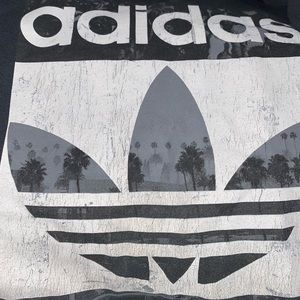 3 adidas shirts bundle all size 2XL